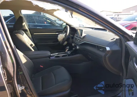 2021 Nissan Altima Sv Fwd z USA, uszkodzony, nr VIN 1N4BL4DV2MN314146